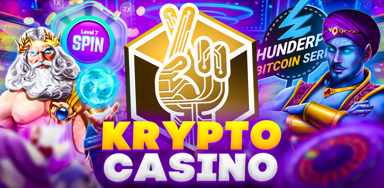 Crypto Casino Vergleich 2024: Die besten Online Krypto Casinos im Test