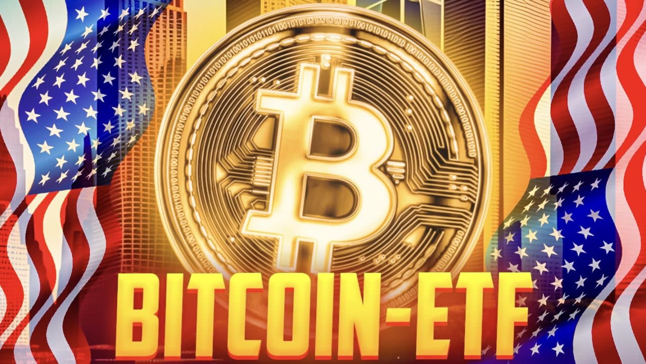 bitcoin-etf