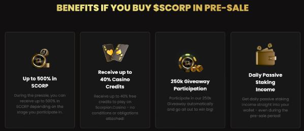 Scorpion Casino 6