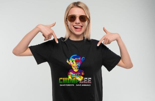 Chimpzee Shirt