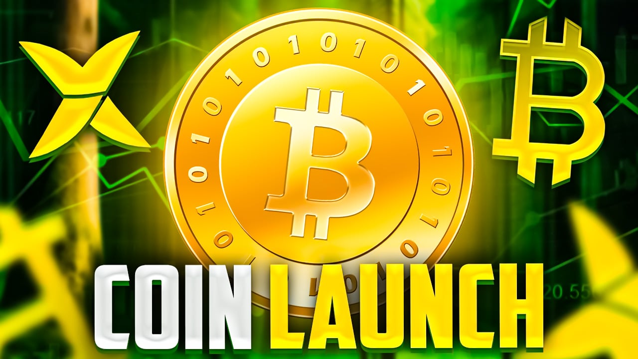 Coin Launch