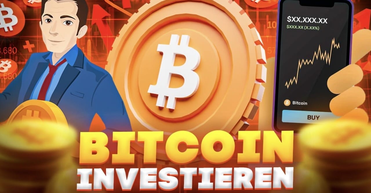 bitcoin-investieren