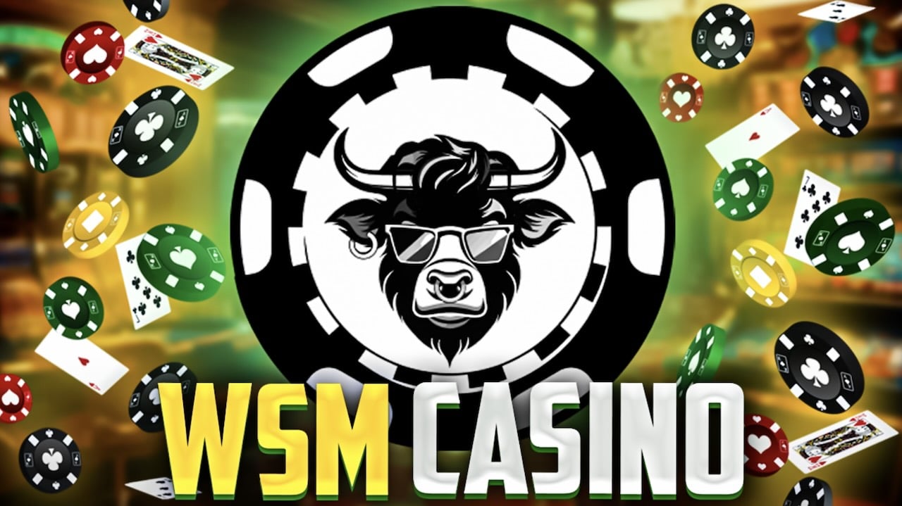 WSM-casino
