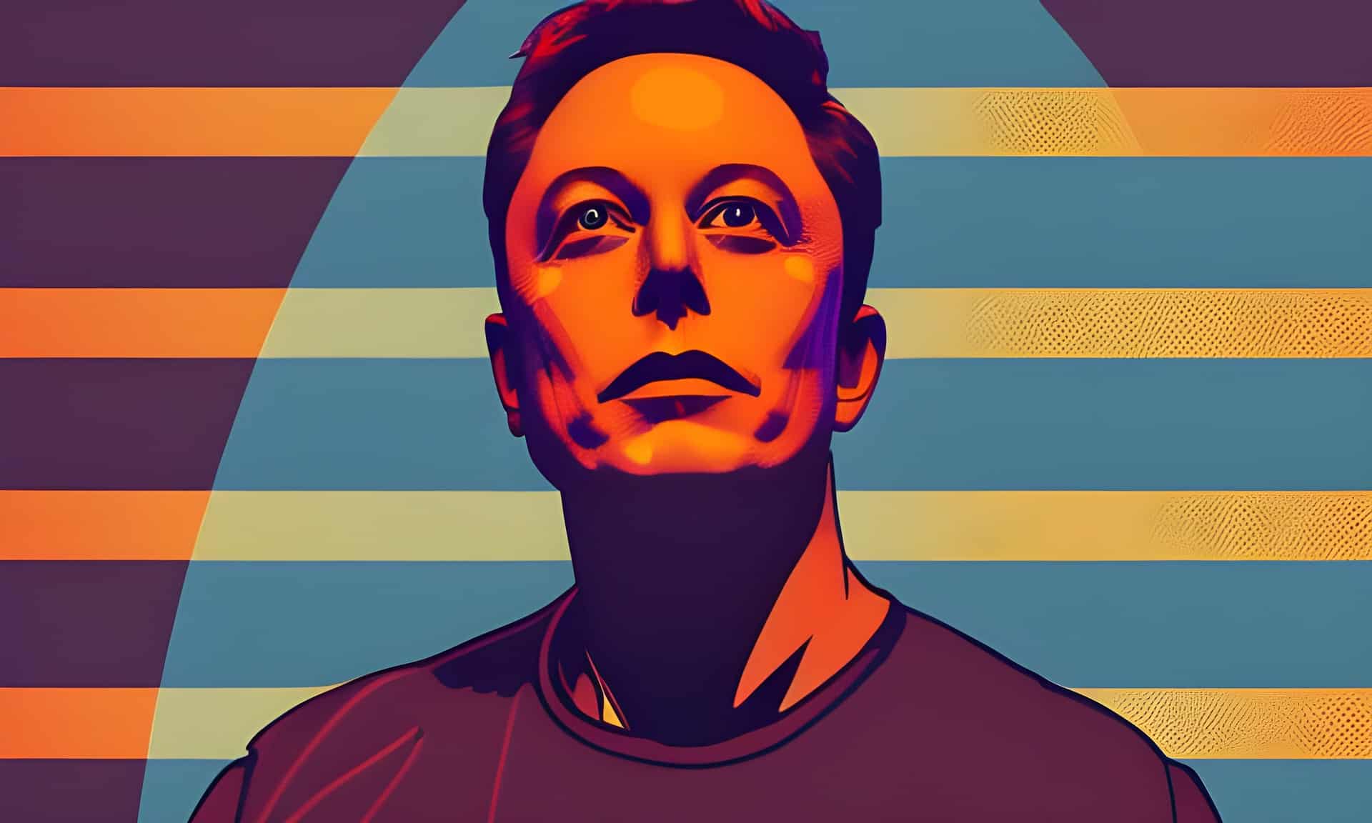 Elon Musk präsentiert seinen eigenen Chatbot