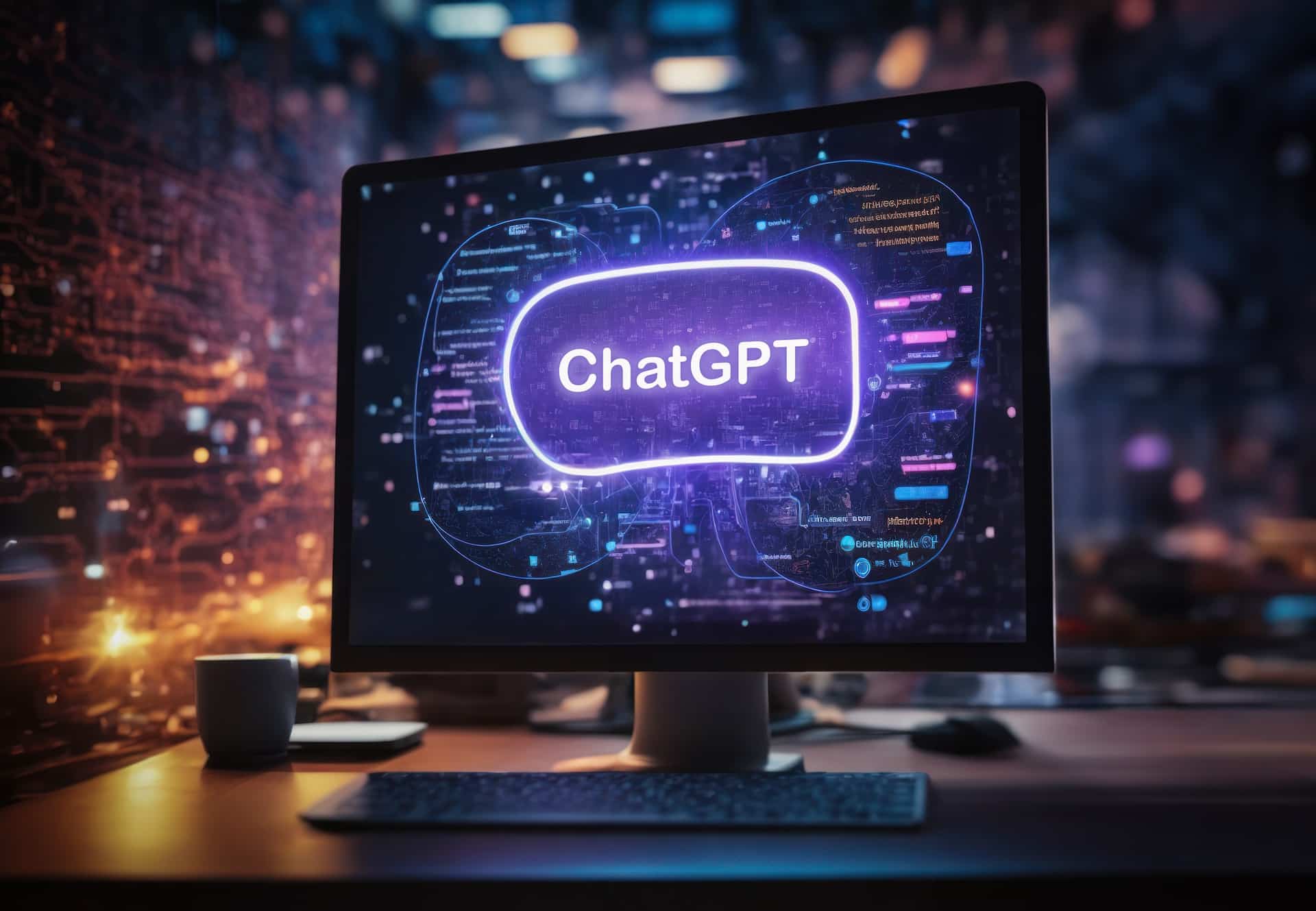 ChatGPT drückt aufs Tempo und ermöglicht jedem seinen eigenen Chatbot