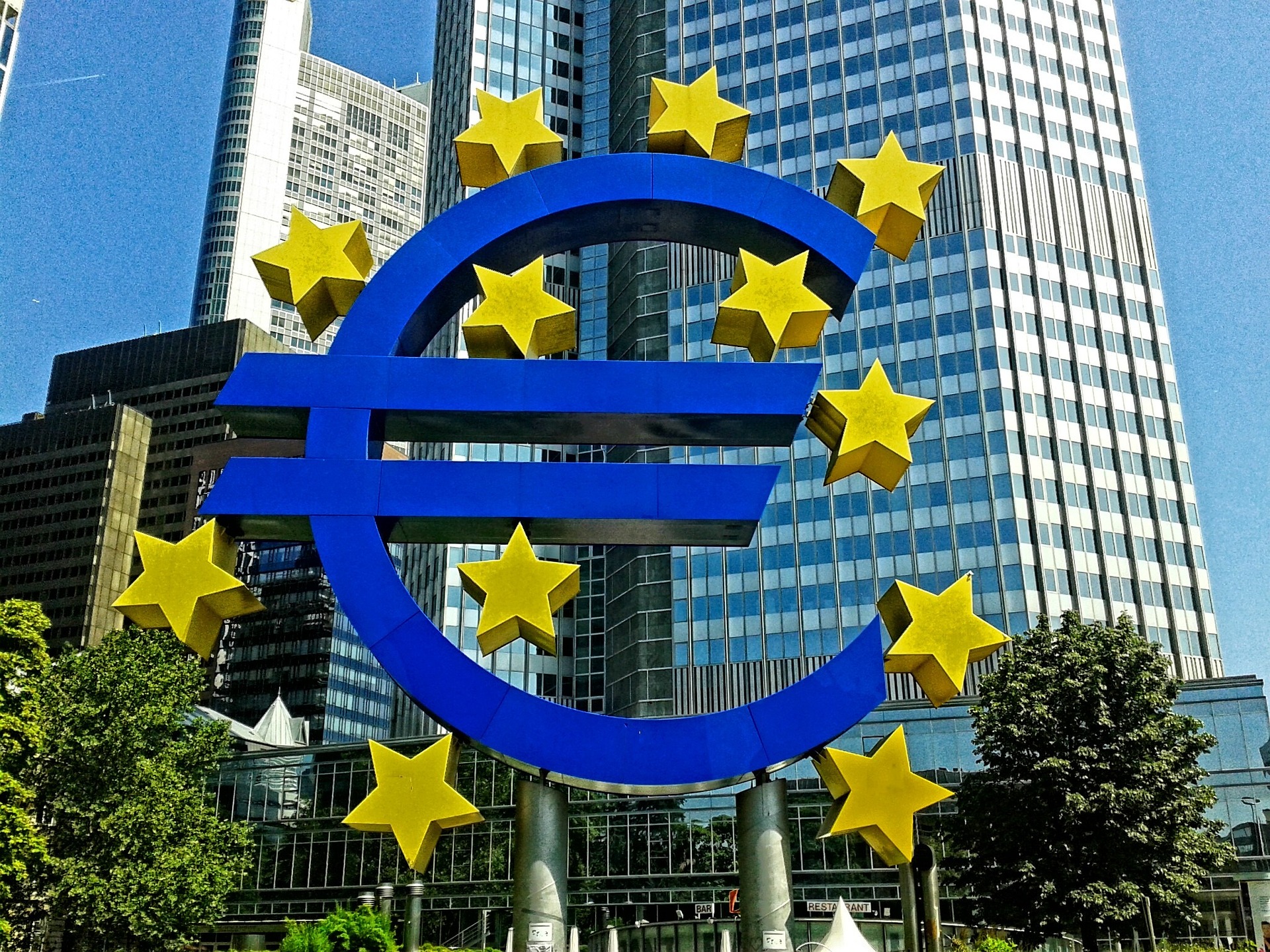 Euro EZB