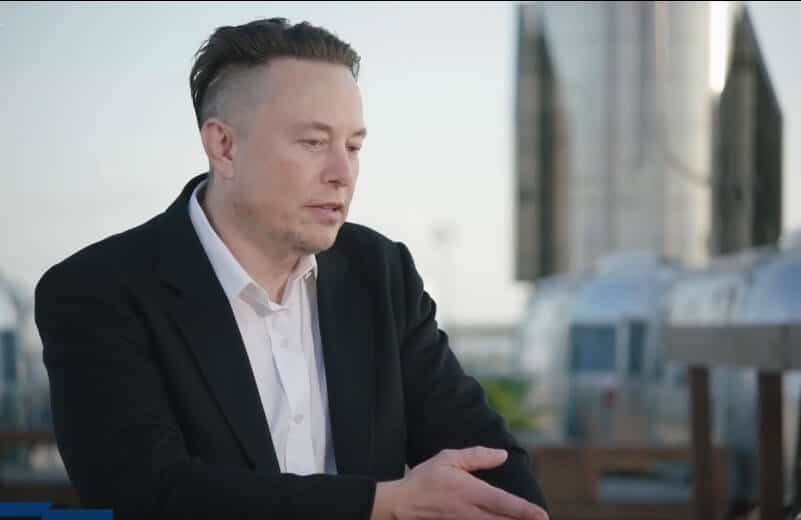 Elon Musk wütet -“GFY” Meme-Coins steigen