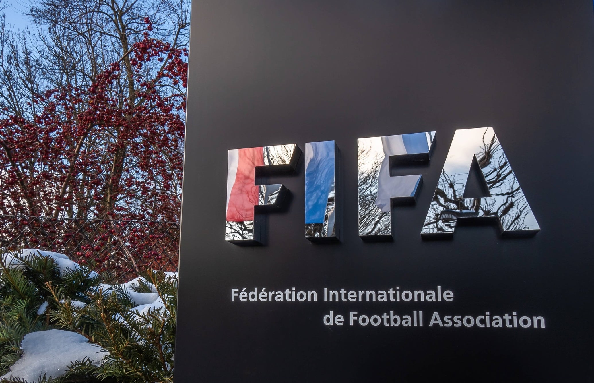FIFA betritt die NFT-Arena und bietet Fans digitale Sammlerstücke und WM-Tickets an
