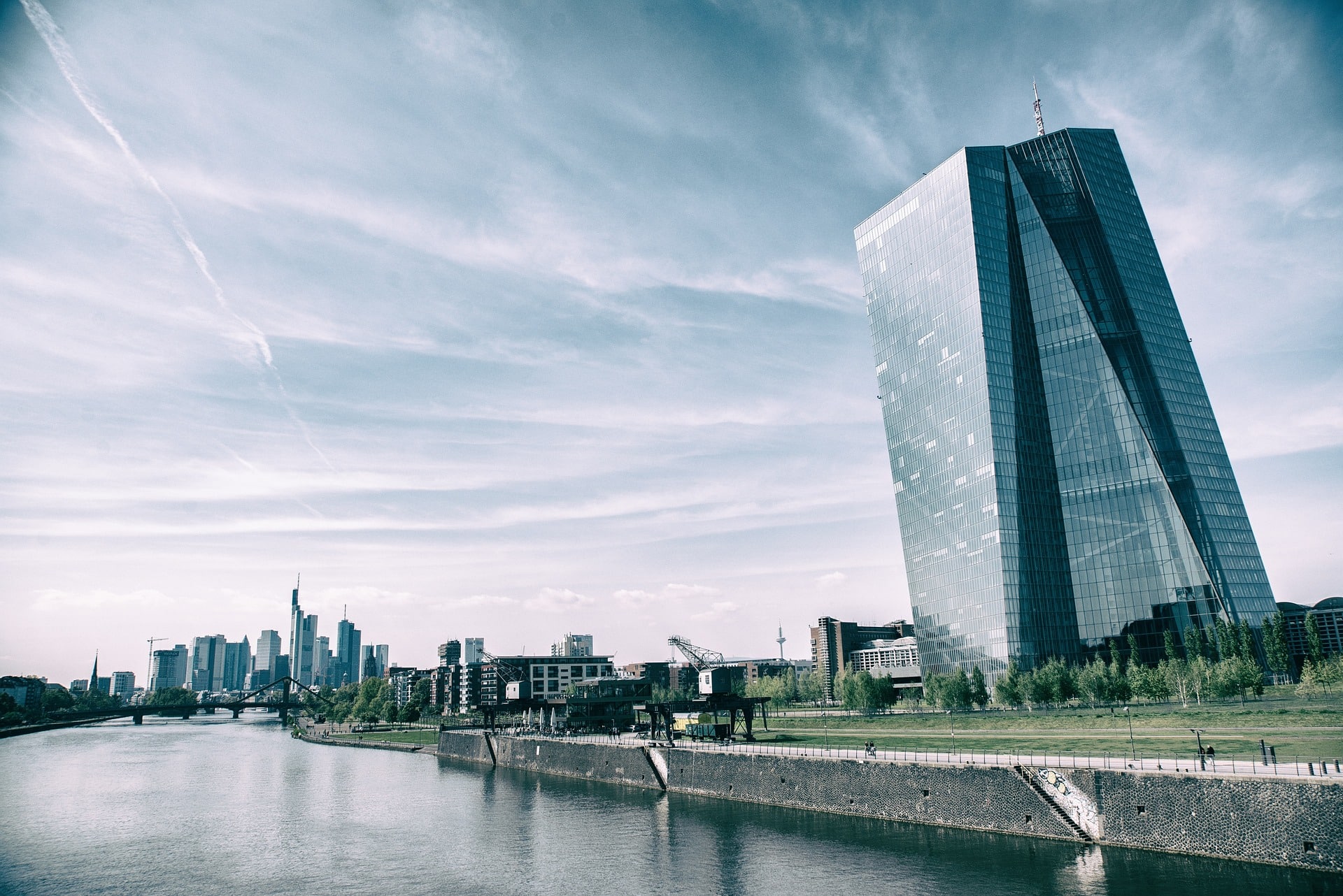 Sind die Vorhersagen für eine Zinssenkung der EZB zu pessimistisch?