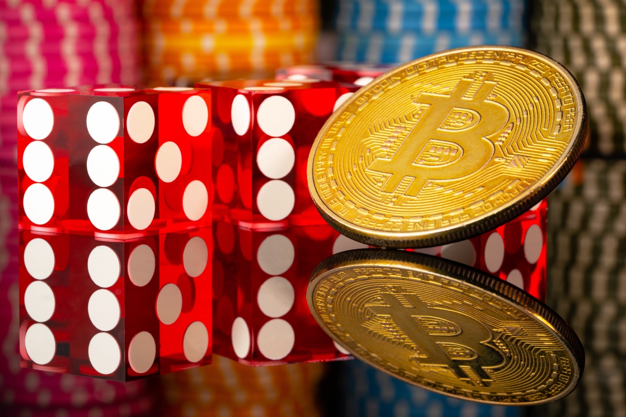 Why It's Easier To Fail With A Guide to Crypto Casino Faucets and Free Coins Than You Might Think