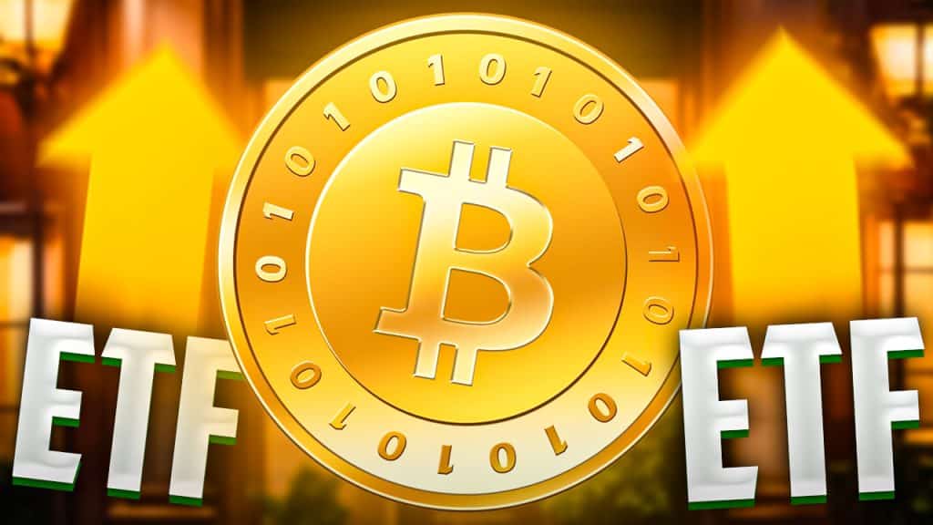 Bitcoin ETF News 532.000 Dollar nach dem 2024 Halving! KryptoGuru