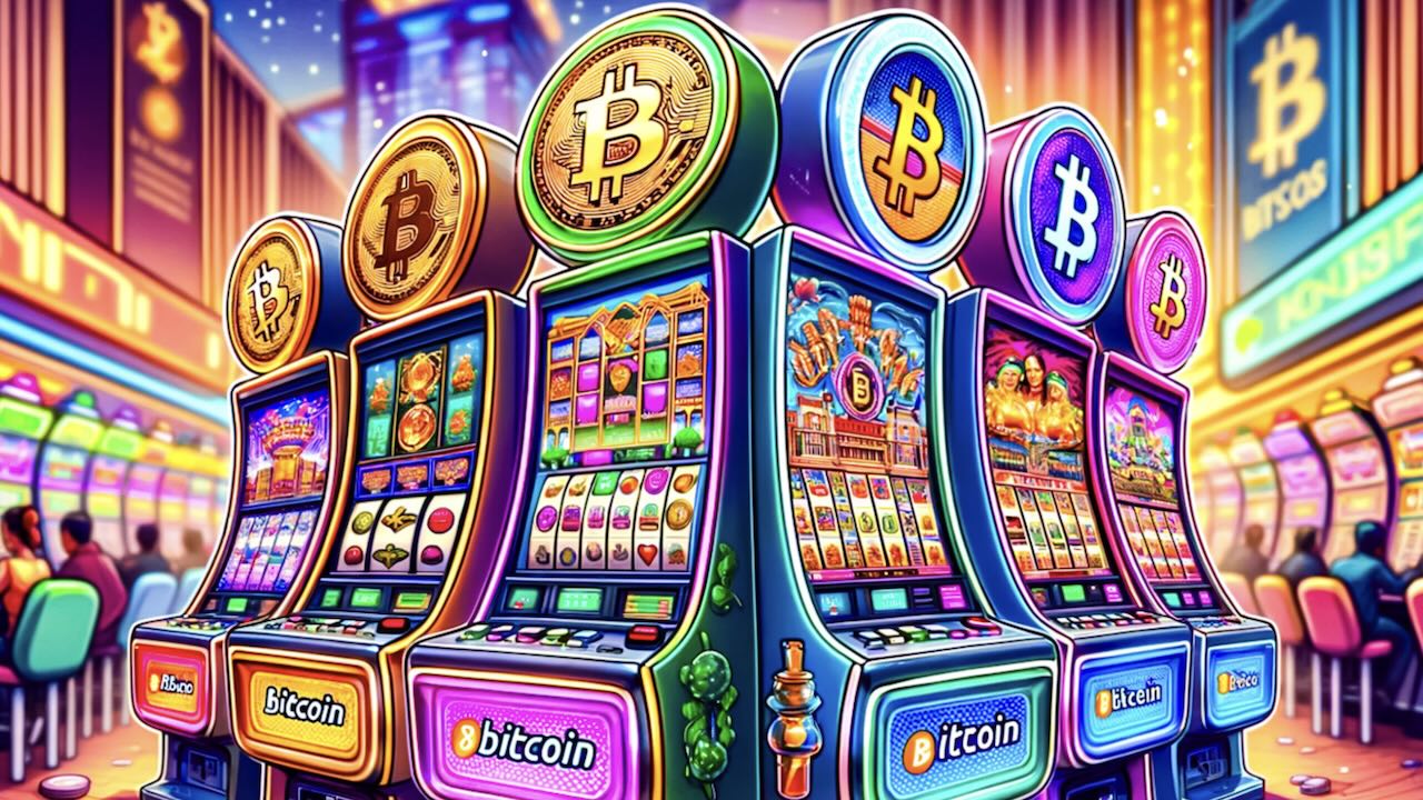 bitcoin-slots-2024