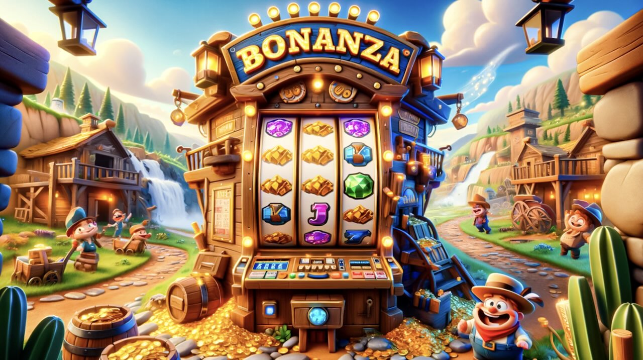 bonanza-bitcoin-slots
