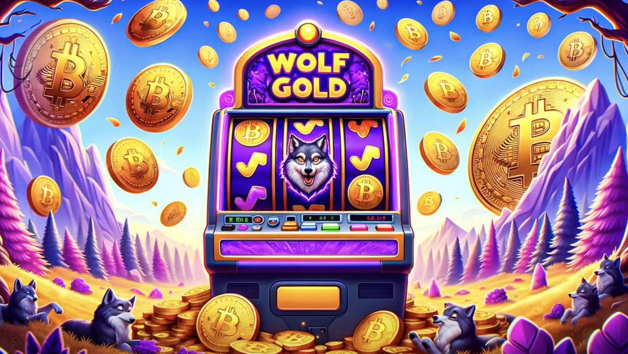 wolf-gold-bitcoin-slots