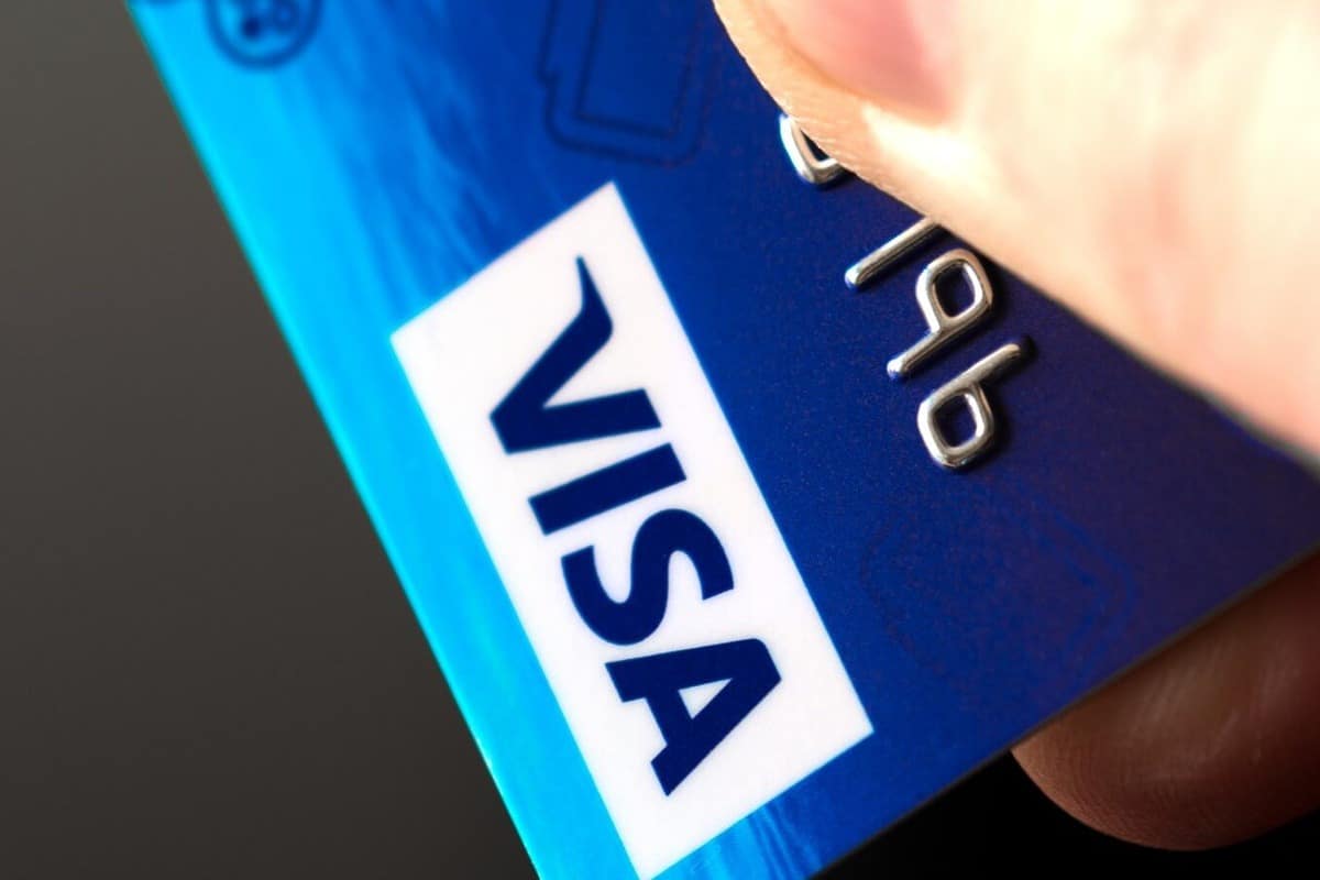 Visa arbeitet mit Transak zusammen, um direkte Krypto-zu-Fiat-Transaktionen zu ermöglichen