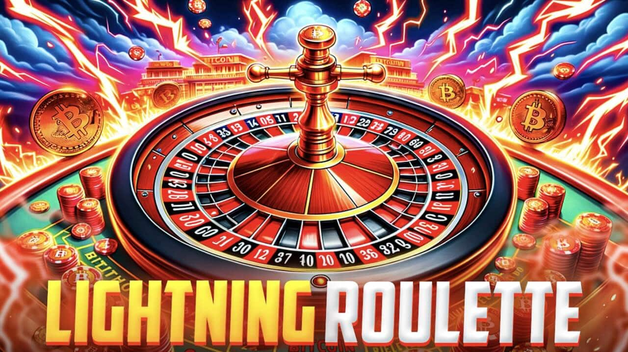 lightning-roulette