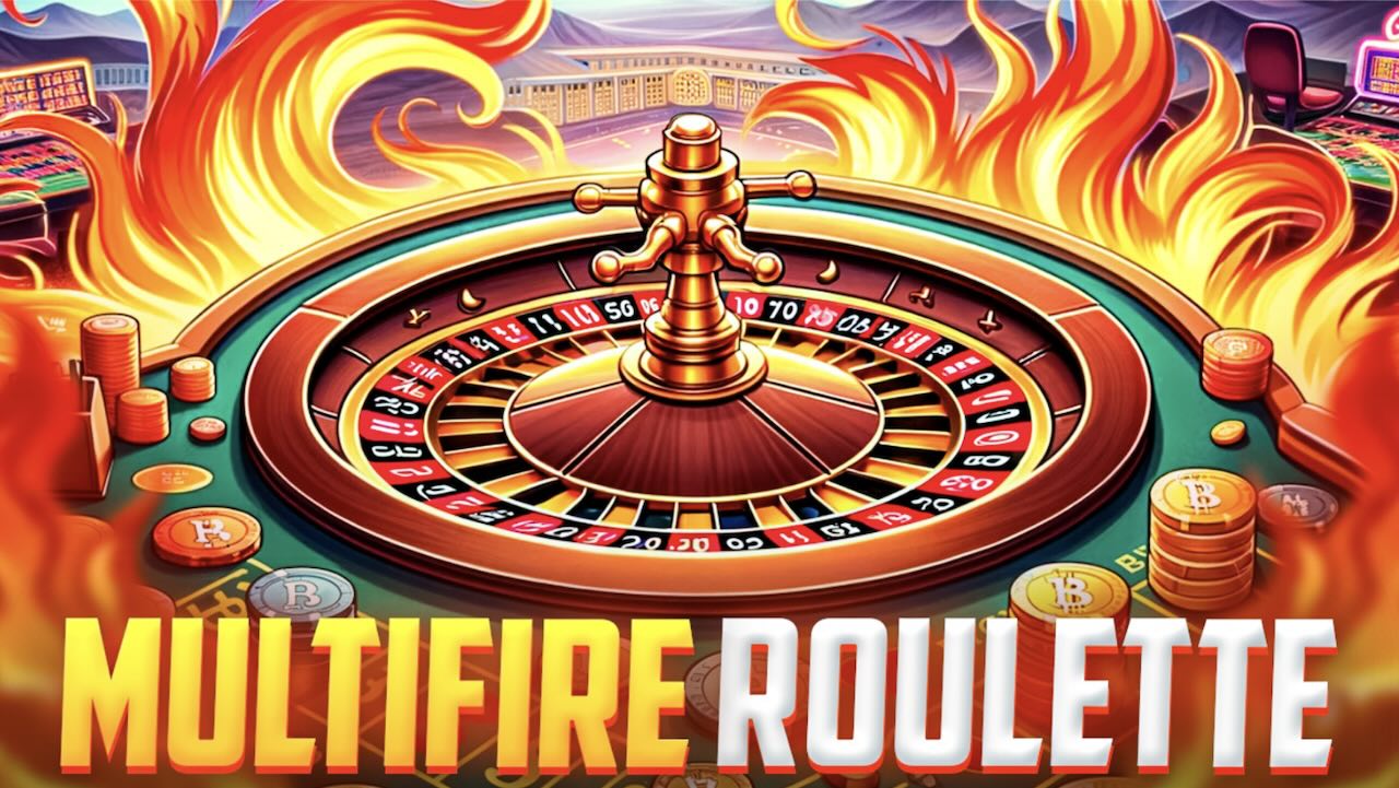 multifire-roulette