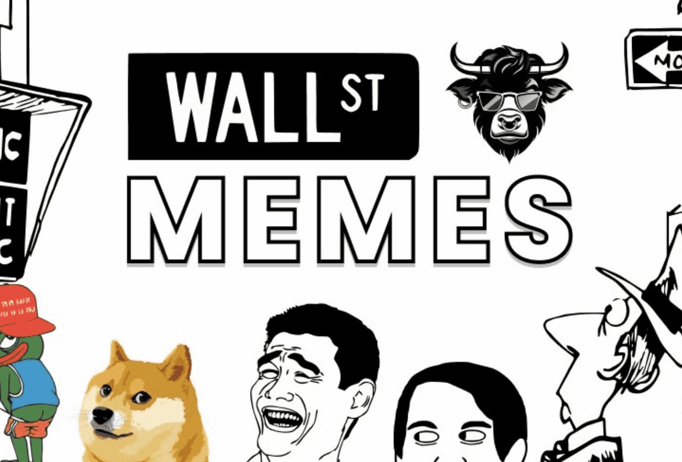 Wall Street Memes-Entwickler kündigen neuen Burn-Mechanismus an, um $WSM Tokenomics neu zu beleben