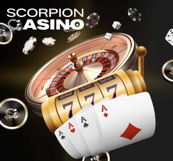 Welcher Altcoin wird als nächstes 10-fache Rendite bringen – Strategische Investoren setzen auf Scorpion Casino
